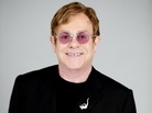 Elton John tells Fresh Air's Terry Gross that The Diving Board is "a very adult album." Elton John tells Fresh Air's Terry Gross that The Diving Board is "a very adult album."
