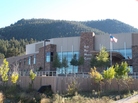 One bad winter storm could leave Estes Park Medical Center isolated and unable to transfer seriously ill patients to facilities with intensive care units and other specialized services. One bad winter storm could leave Estes Park Medical Center isolated and unable to transfer seriously ill patients to facilities with intensive care units and other specialized services.