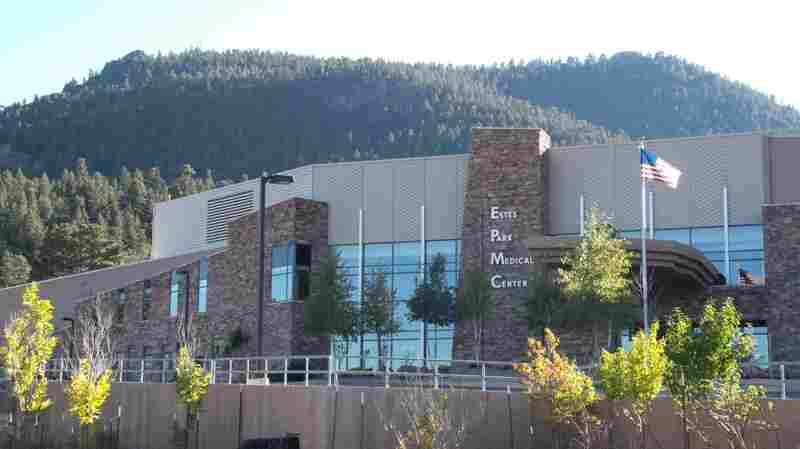 One bad winter storm could leave Estes Park Medical Center isolated and unable to transfer seriously ill patients to facilities with intensive care units and other specialized services. One bad winter storm could leave Estes Park Medical Center isolated and unable to transfer seriously ill patients to facilities with intensive care units and other specialized services.