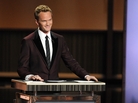 Neil Patrick Harris hosted the Emmy Awards on Sunday night. Neil Patrick Harris hosted the Emmy Awards on Sunday night.