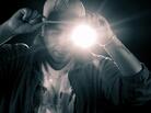 Tunisian rapper Klay BBJ in an image from his Facebook page. Tunisian rapper Klay BBJ in an image from his Facebook page.