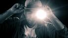 Tunisian rapper Klay BBJ in an image from his Facebook page. Tunisian rapper Klay BBJ in an image from his Facebook page.