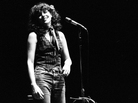 Linda Ronstadt performs in 1970. Linda Ronstadt performs in 1970.