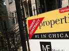 This home was under contract last month in Chicago. This home was under contract last month in Chicago.