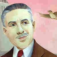 The Rascal and the Sparrow The Rascal and the Sparrow