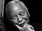 Former New York City Mayor David Dinkins Former New York City Mayor David Dinkins
