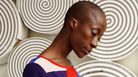 Rokia Traoré's latest album is titled Beautiful Africa. Rokia Traoré's latest album is titled Beautiful Africa.