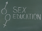 A growing number of children are entering puberty at younger ages — sometimes as young as 6 or 7. But in many schools, sex education classes don't begin before the fifth grade. A growing number of children are entering puberty at younger ages — sometimes as young as 6 or 7. But in many schools, sex education classes don't begin before the fifth grade.