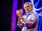 Bernie Krause at TEDGlobal 2013 in Edinburgh, Scotland. Bernie Krause at TEDGlobal 2013 in Edinburgh, Scotland.