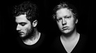 Darkside's new album, Psychic, comes out Oct. 8. Darkside's new album, Psychic, comes out Oct. 8.