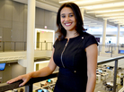 Donna Byrd is the publisher of The Root. Donna Byrd is the publisher of The Root.