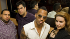 The Pedrito Martinez Group's self-titled album comes out Oct. 8. The Pedrito Martinez Group's self-titled album comes out Oct. 8.