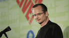 Law professor Lawrence Lessig, shown here in 2009, is suing an Australian record label for threatening to sue him over an alleged YouTube copyright violation. Law professor Lawrence Lessig, shown here in 2009, is suing an Australian record label for threatening to sue him over an alleged YouTube copyright violation.