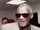 A biopic about the musician Ray Charles, who became completely blind by age 7, inspired Osagie Obasogie to research how blind people 'see' race. A biopic about the musician Ray Charles, who became completely blind by age 7, inspired Osagie Obasogie to research how blind people 'see' race.