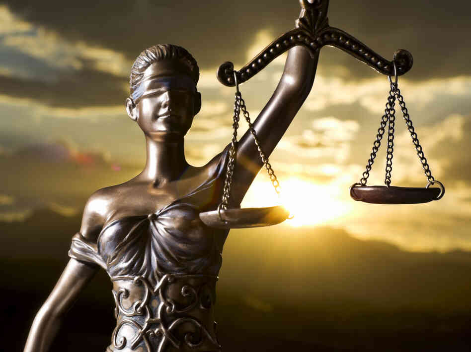 Color blindness is the dominant theory in courts, which says that for the law to be fair, it should be blind to race. Color blindness is the dominant theory in courts, which says that for the law to be fair, it should be blind to race.