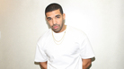 Drake at 106 & Park on Monday. Drake at 106 & Park on Monday.