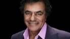 Johnny Mathis. Johnny Mathis.