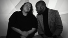Vocalist Brianna Thomas and Michael Mwenso sang a duet of "Don't Blame Me" for the web series Capsulocity. Vocalist Brianna Thomas and Michael Mwenso sang a duet of "Don't Blame Me" for the web series Capsulocity.