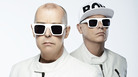 Pet Shop Boys. Pet Shop Boys.
