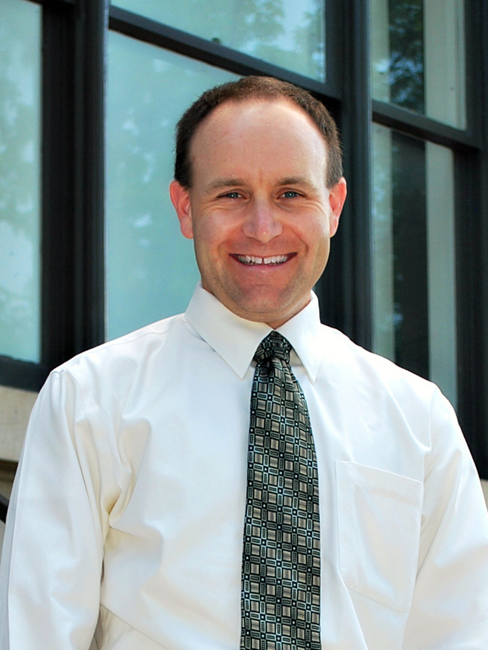 Tim Hebert, an insurance broker in Ft. Collins, Colo., says he expects that the health care law will wind up being good for his business.