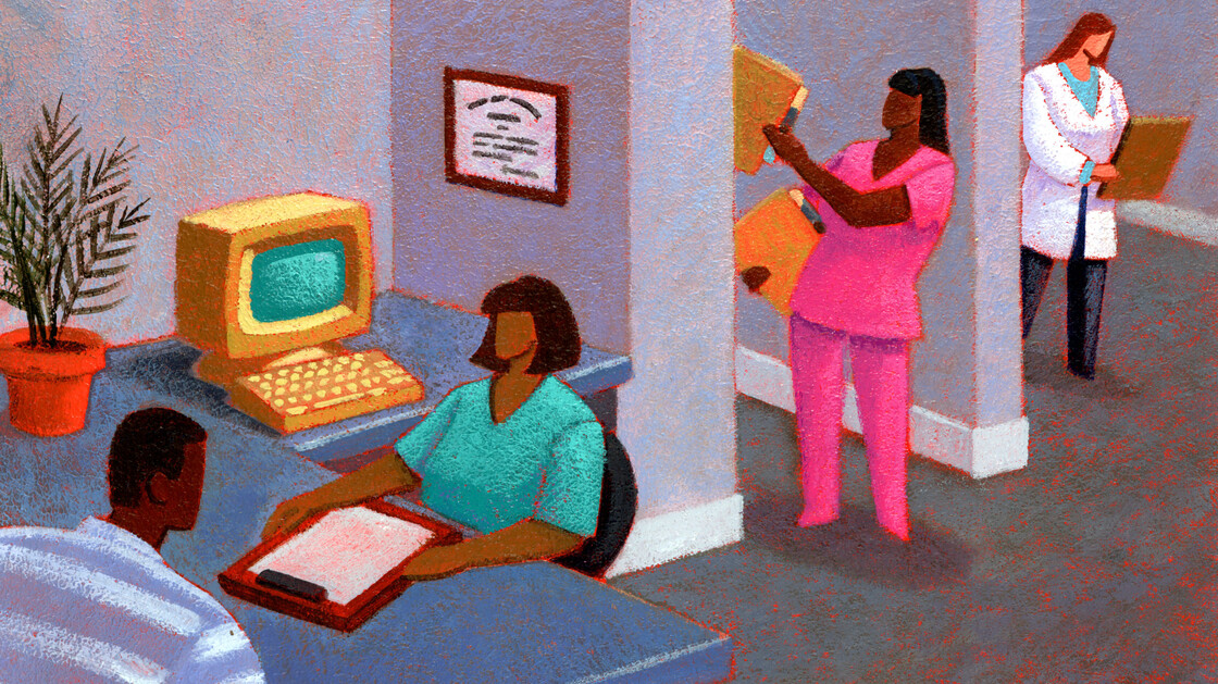 Health care delivery is expected to change, with more care provided by nurse practitioners and fewer people having a doctor for life.