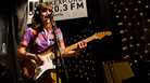 Eleanor Friedberger performs live on KEXP. Eleanor Friedberger performs live on KEXP.