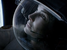 Bullock's mission scientist is a dubiously confident space traveler even before she's sent reeling toward the abyss by debris from an orbital mishap. Bullock's mission scientist is a dubiously confident space traveler even before she's sent reeling toward the abyss by debris from an orbital mishap.