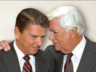 Tip and the Gipper, by Chris Matthews Tip and the Gipper, by Chris Matthews