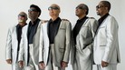 I'll Find a Way is the latest album in The Blind Boys of Alabama's seven-decade run. Left to right: Ricky McKinnie, Paul Beasley, Jimmy Carter, Ben Moore, Joey Williams. I'll Find a Way is the latest album in The Blind Boys of Alabama's seven-decade run. Left to right: Ricky McKinnie, Paul Beasley, Jimmy Carter, Ben Moore, Joey Williams.