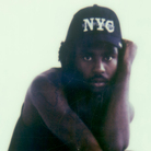 Blood Orange. Blood Orange.