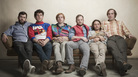 Dr. Dog. Dr. Dog.