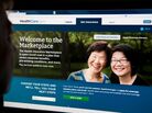 Heavy Internet traffic and system problems plagued the launch of the new health insurance exchanges on Tuesday. Heavy Internet traffic and system problems plagued the launch of the new health insurance exchanges on Tuesday.
