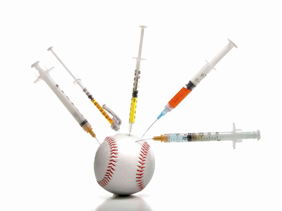 The Straight Dope: The use of steroids and blood doping traces back at least into the 1970s. The Straight Dope: The use of steroids and blood doping traces back at least into the 1970s.