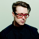 Jeremy Messersmith. Jeremy Messersmith.