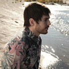 Los Angeles producer Kauf. Los Angeles producer Kauf.