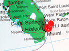 Nonprofits are looking to help people sign up for insurance coverage in Florida. Nonprofits are looking to help people sign up for insurance coverage in Florida.