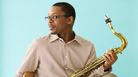 Ravi Coltrane's favorite tune off his most recent album, Spirit Fiction, was written by longtime collaborator Ralph Alessi. Ravi Coltrane's favorite tune off his most recent album, Spirit Fiction, was written by longtime collaborator Ralph Alessi.