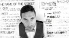 Jim Bianco wants to write a song about you. Yes, you. Jim Bianco wants to write a song about you. Yes, you.