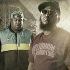 Freeway and The Jacka. Freeway and The Jacka.
