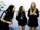 HAIM. HAIM.