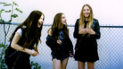 HAIM. HAIM.