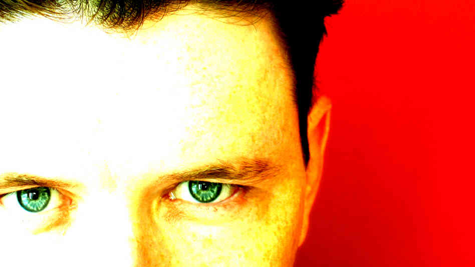 Eye contact may prove persuasive only if a person's already on your side, a study finds. Eye contact may prove persuasive only if a person's already on your side, a study finds.