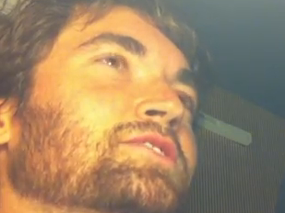 A screen grab from a December 2012 StoryCorps interview with Ross Ulbricht, the alleged mastermind of the online marketplace known as Silk Road. A screen grab from a December 2012 StoryCorps interview with Ross Ulbricht, the alleged mastermind of the online marketplace known as Silk Road.