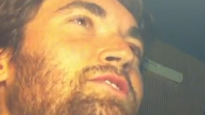 A screen grab from a December 2012 StoryCorps interview with Ross Ulbricht, the alleged mastermind of the online marketplace known as Silk Road.