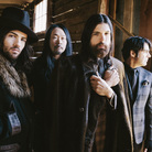 The Avett Brothers' new album, Magpie and the Dandelion, comes out Oct. 15. The Avett Brothers' new album, Magpie and the Dandelion, comes out Oct. 15.