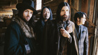 The Avett Brothers' new album, Magpie and the Dandelion, comes out Oct. 15. The Avett Brothers' new album, Magpie and the Dandelion, comes out Oct. 15.