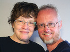 Dawn and Don Burke opened a rat sanctuary, The Rat Retreat, in their home in Boise, Idaho. Most people don't realize what affectionate pets rats can be, Dawn says. Dawn and Don Burke opened a rat sanctuary, The Rat Retreat, in their home in Boise, Idaho. Most people don't realize what affectionate pets rats can be, Dawn says.