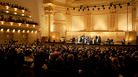 In November 2004, the Grand Ole Opry came to Carnegie Hall. In November 2004, the Grand Ole Opry came to Carnegie Hall.