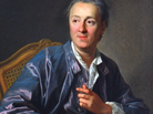 Denis Diderot's work on the Encyclopédie faced stiff resistance in its time, but some scholars credit it with laying the foundations of the French Revolution. Denis Diderot's work on the Encyclopédie faced stiff resistance in its time, but some scholars credit it with laying the foundations of the French Revolution.