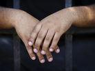 Researchers say that in Milwaukee County, more than half of all black men in their 30s and 40s had been incarcerated at some point. Researchers say that in Milwaukee County, more than half of all black men in their 30s and 40s had been incarcerated at some point.